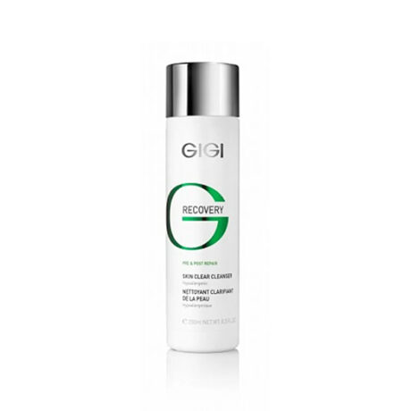 GIGI-Recovery-Pre-&-Post-Skin-Clear-Cleanser