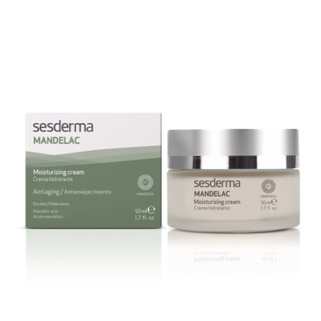 SesDerma-Mandelac-Moisturizing-Cream